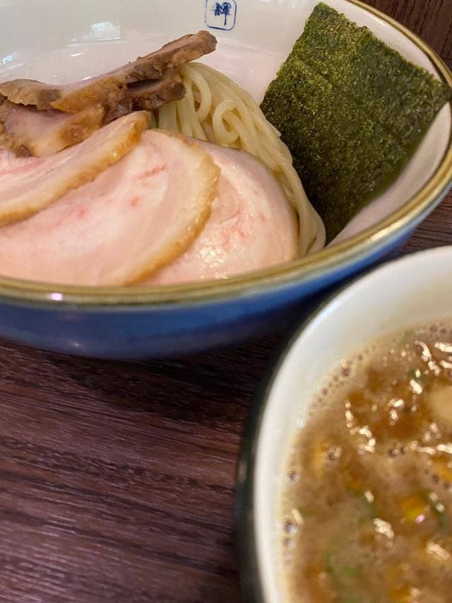 麺や 輝 - サブ画像1