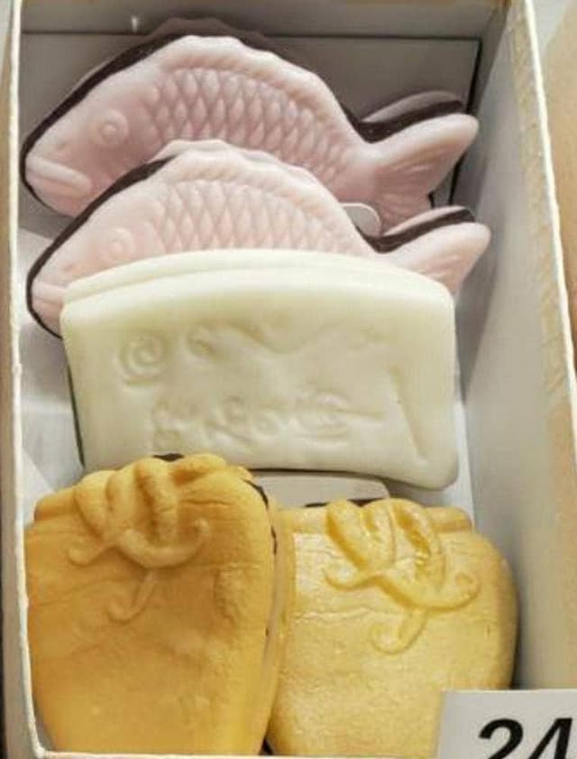 藤江屋 分大 イオンスタイル神戸南店 - サブ画像2