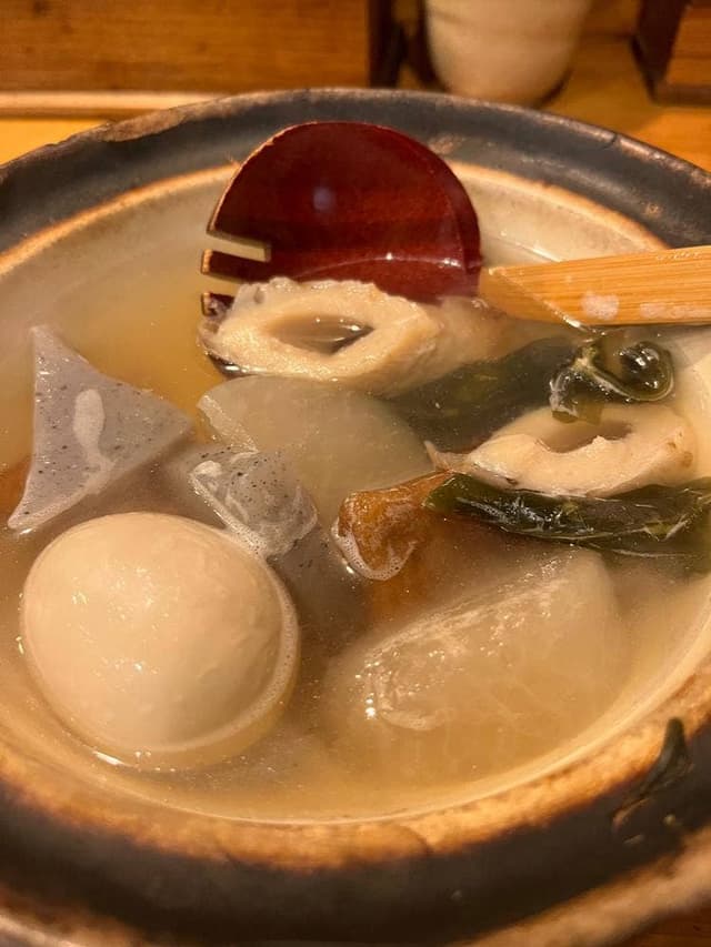無器用男のざっくり居酒屋 満開 - サブ画像1