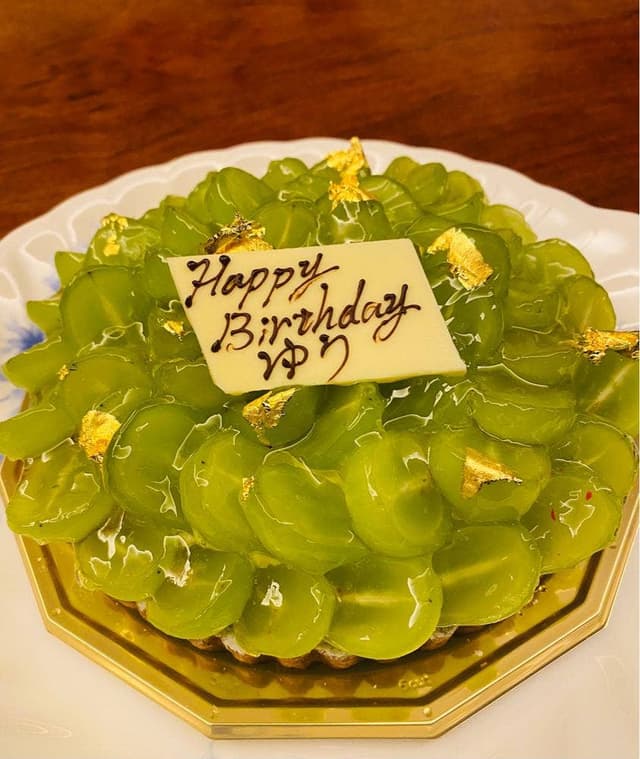 Patisserie Chez KOBE - サブ画像1
