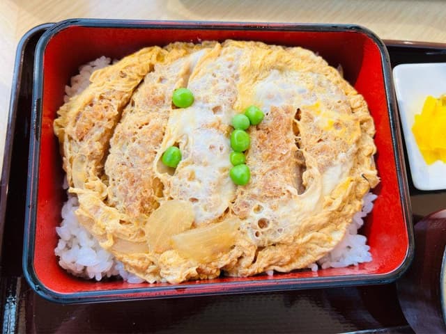 葛岡レストラン 四季の彩り 一乃庵 - サブ画像1
