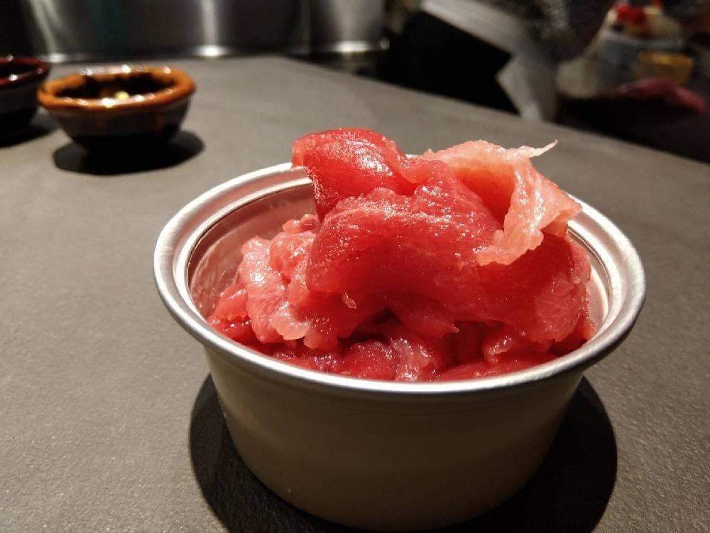 天ぷらとナチュール META