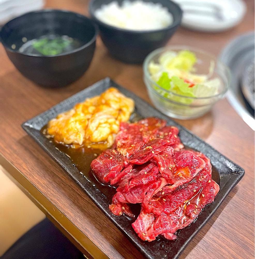 勝っちゃん サンシャインワーフ神戸店