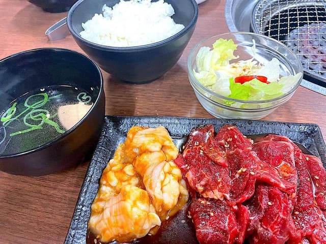 勝っちゃん サンシャインワーフ神戸店 - サブ画像3