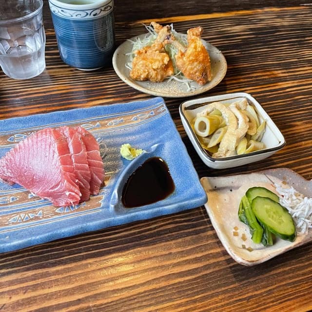 どんこ - サブ画像2