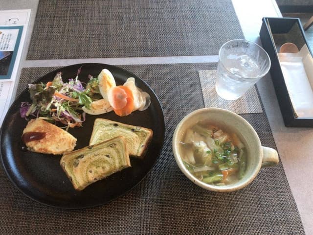 CAFE 幸わう - サブ画像1