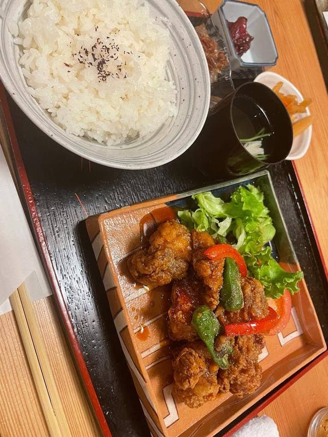 光琳 - サブ画像1