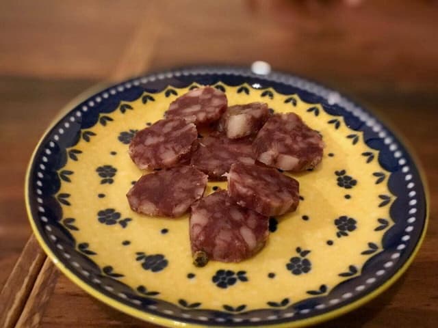 ラッテリア ポルチーニ - サブ画像3