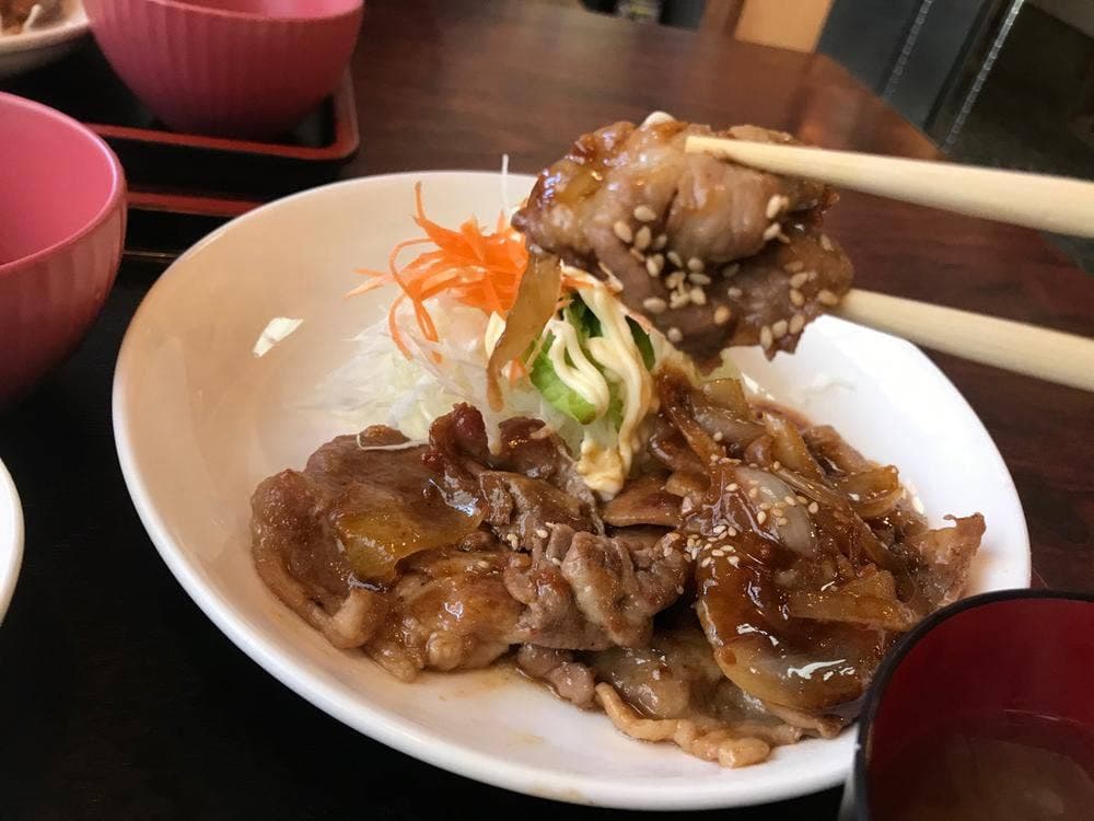 川波