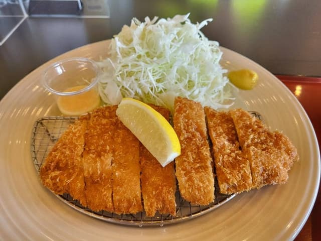 能登島ゴルフアンドカントリークラブ レストラン - サブ画像3