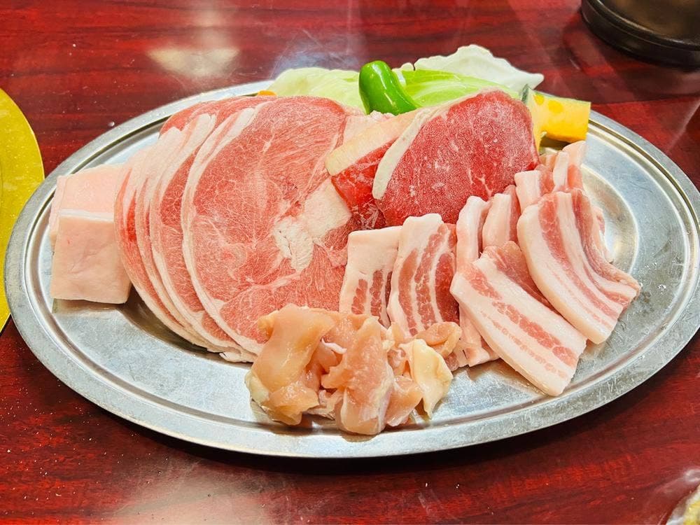 ナンスポ ビール園