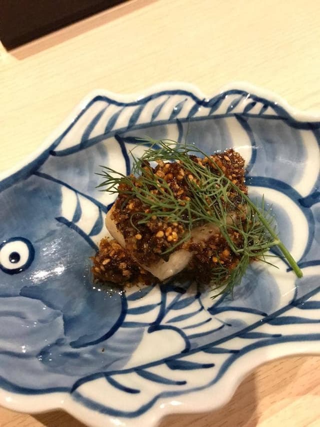 そうさく日本料理 DANK - サブ画像1
