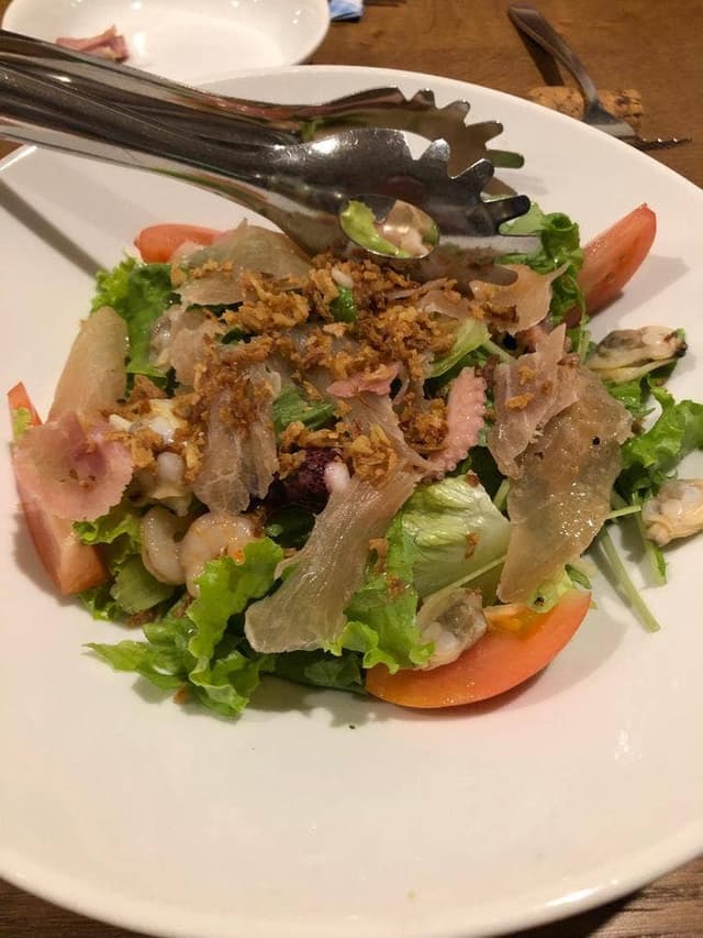 Dininng bar Fratellis - サブ画像3