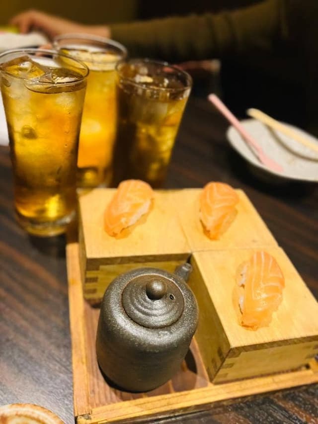 ごちそう家屋 たんと - サブ画像3