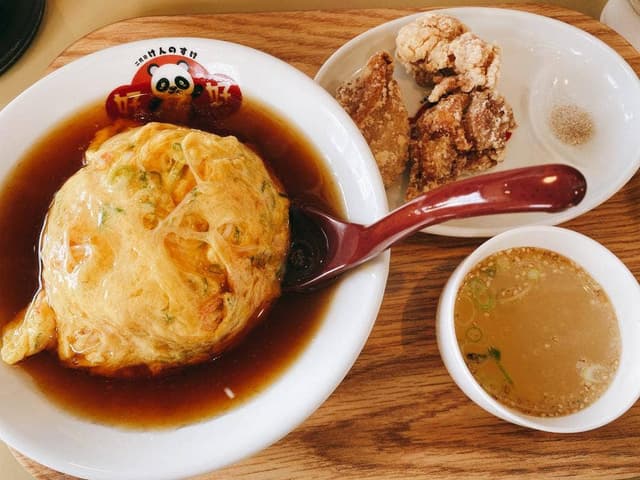 好好天津飯 - サブ画像2