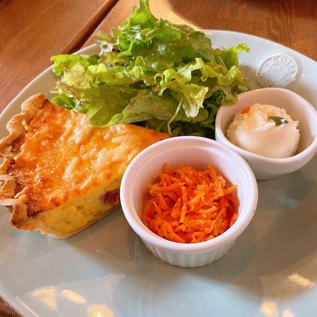 PUBLIC.COFFEE&BAR - サブ画像2