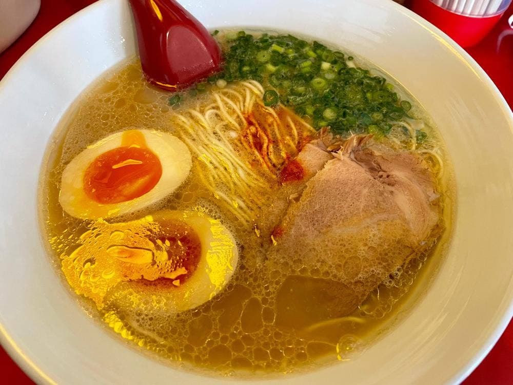 博多 あか星