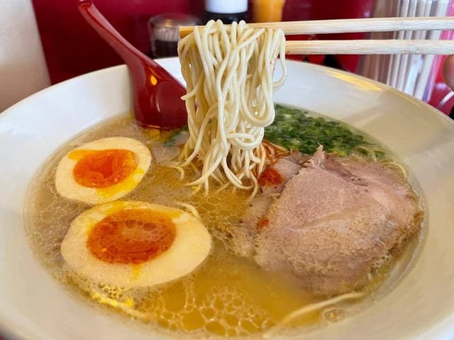 博多 あか星 - サブ画像2