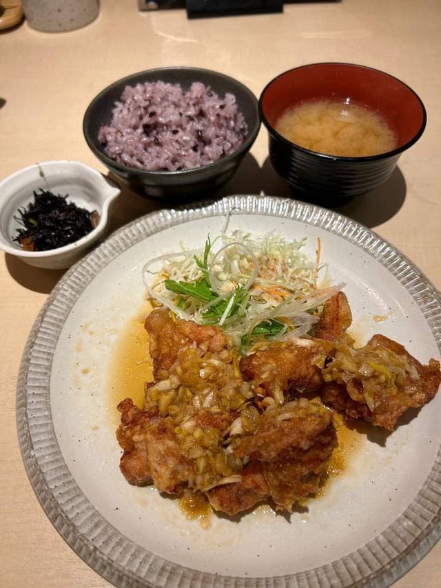 手しおごはん玄 新宿南口店 - サブ画像3