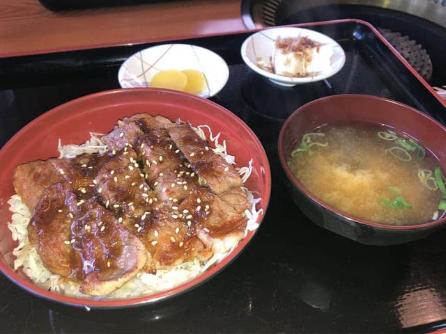焼肉舎ふるや - サブ画像2