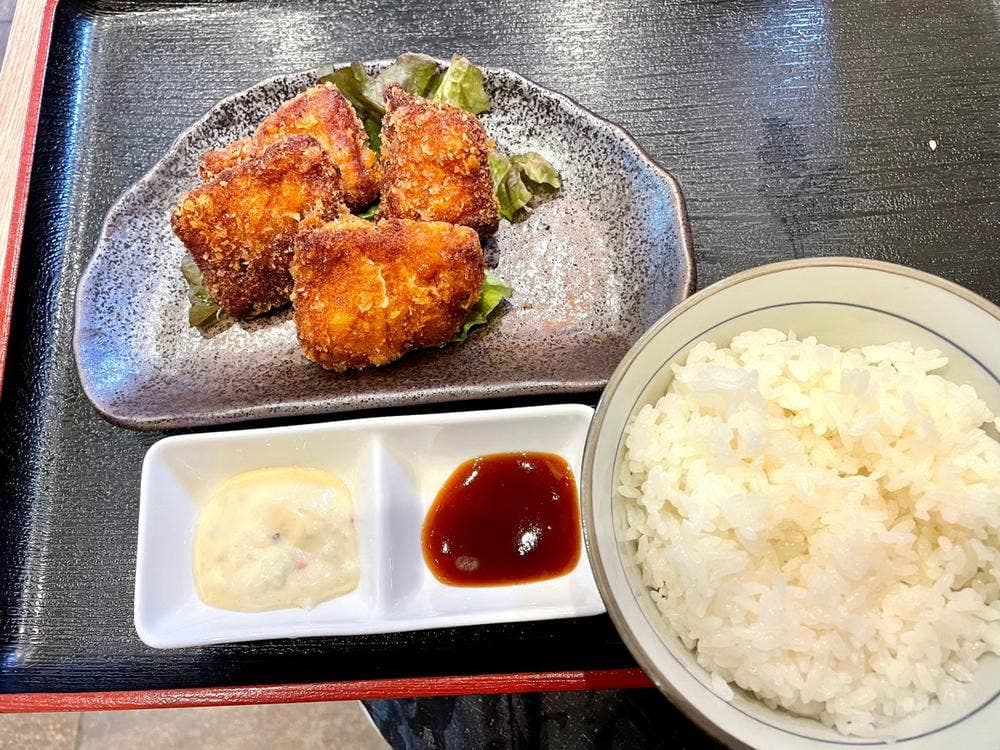 ここうみ食堂