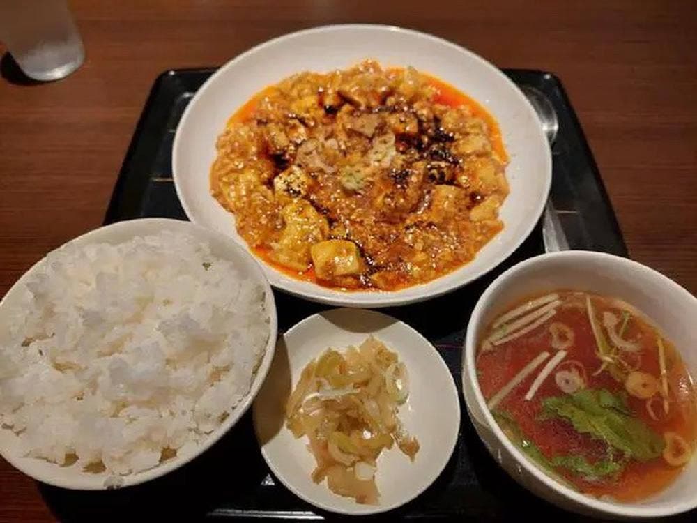 拉麺 天弓
