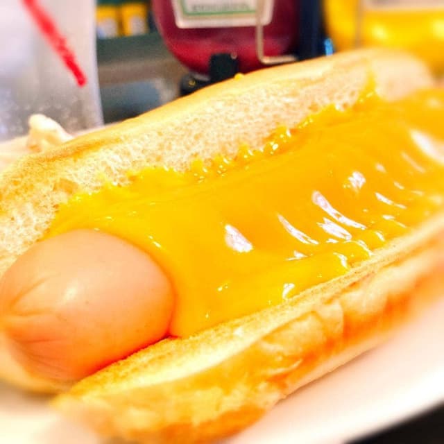 Burger JO's 元町店 - サブ画像3