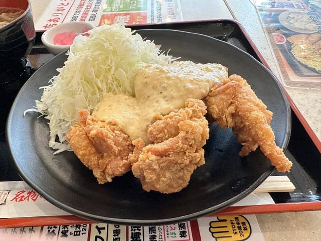 串カツ田中 キュービックプラザ新横浜店 - サブ画像2