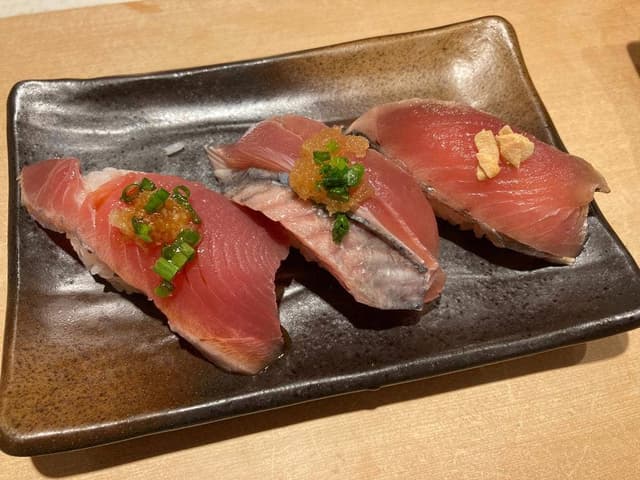 うまい鮨勘 一番町支店 - サブ画像1