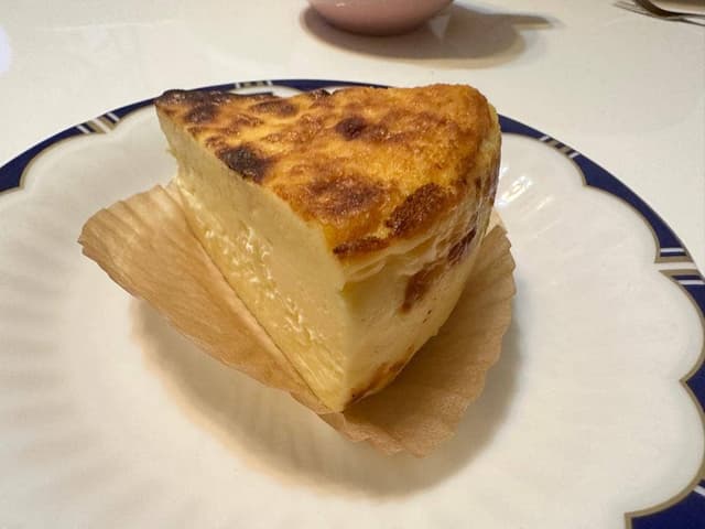 チーズケーキと焼菓子の店 PoliPoli - サブ画像1
