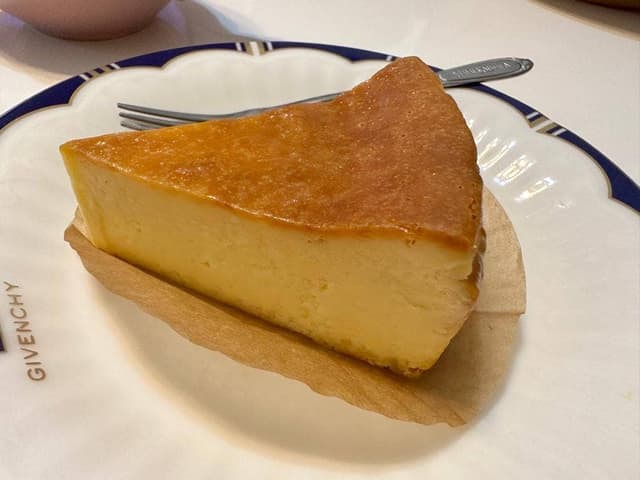 チーズケーキと焼菓子の店 PoliPoli - サブ画像3