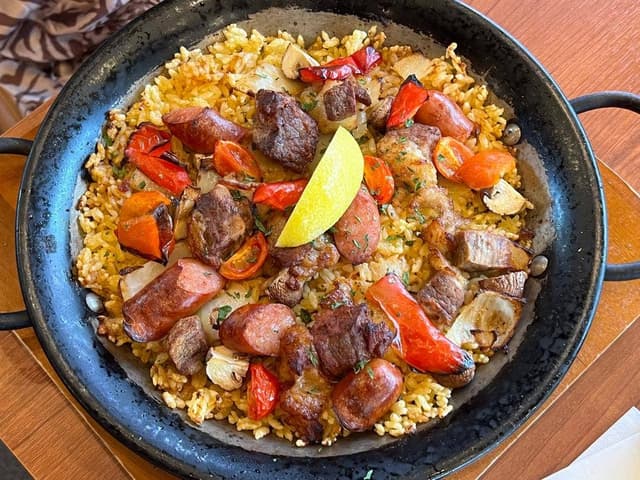 PIZZA-LA EXPRESS 軽井沢店 - サブ画像3