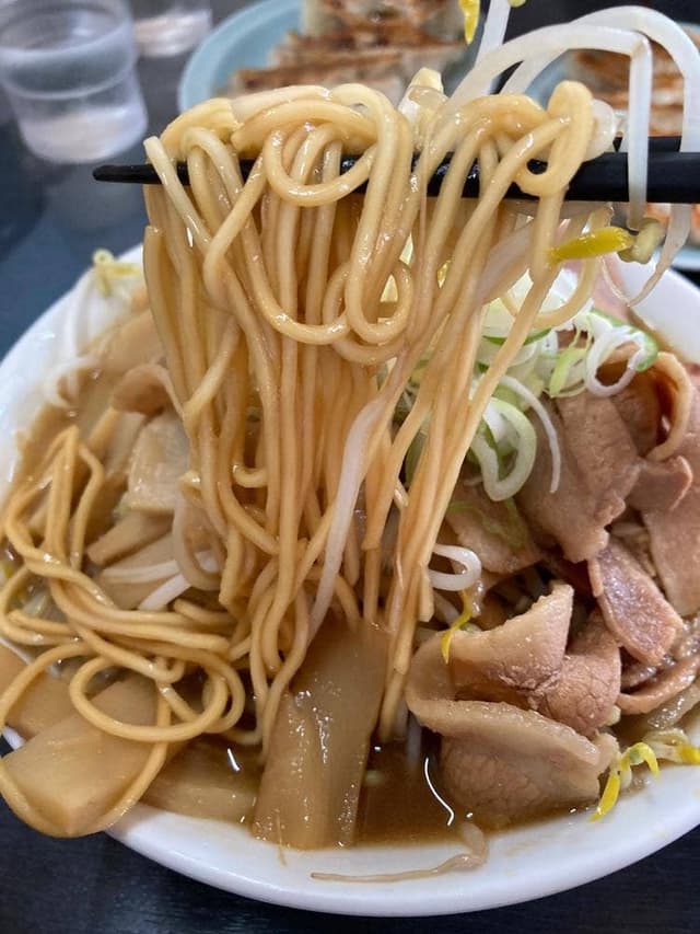 ラーメン 公太郎 - サブ画像2