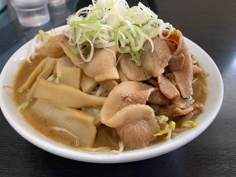 ラーメン 公太郎
