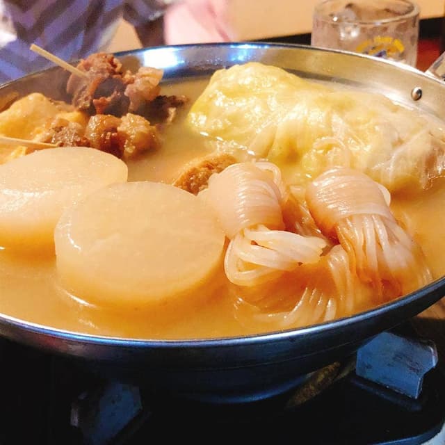 おでん専門店 べんがらや - サブ画像2