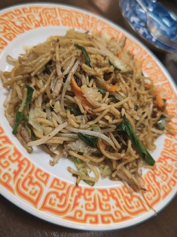 中華風居酒屋 香香