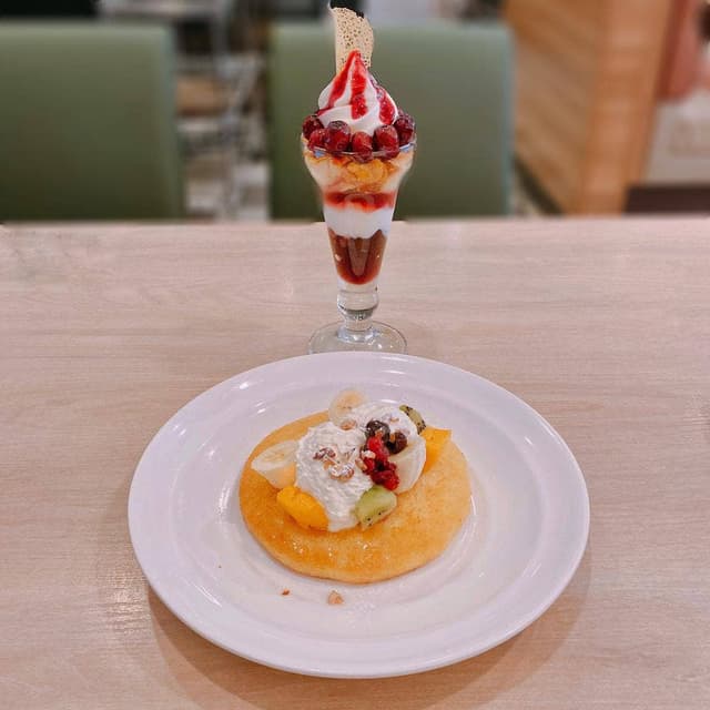 ガスト 厚木恩名店 - サブ画像3