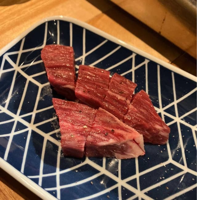 焼肉わたなべ三十 - サブ画像1