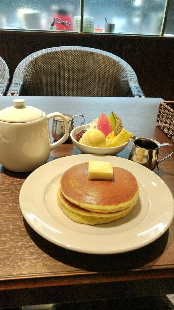 Cafe&Hotcake Tulipes - サブ画像1