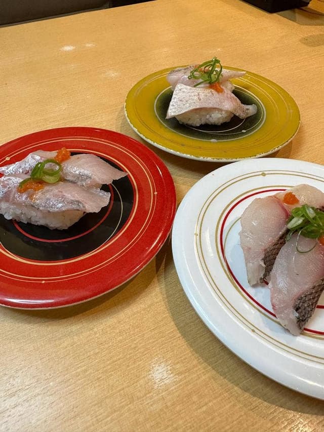 海都 苅田店 - サブ画像1