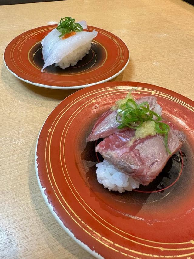 海都 苅田店 - サブ画像2