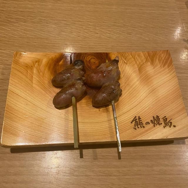 熊の焼鳥 名古屋 - サブ画像3