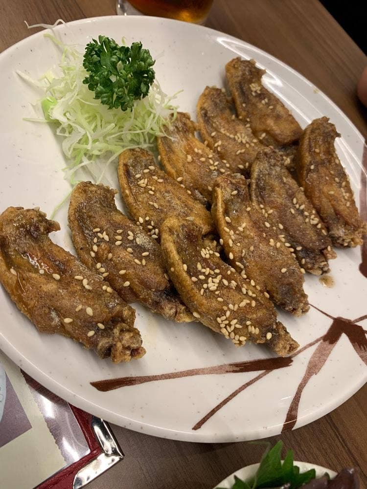 風来坊 津新町店