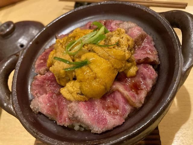 浅草 海月 - サブ画像3