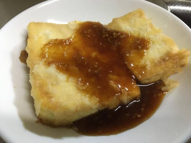 上野とうふ店 - サブ画像1