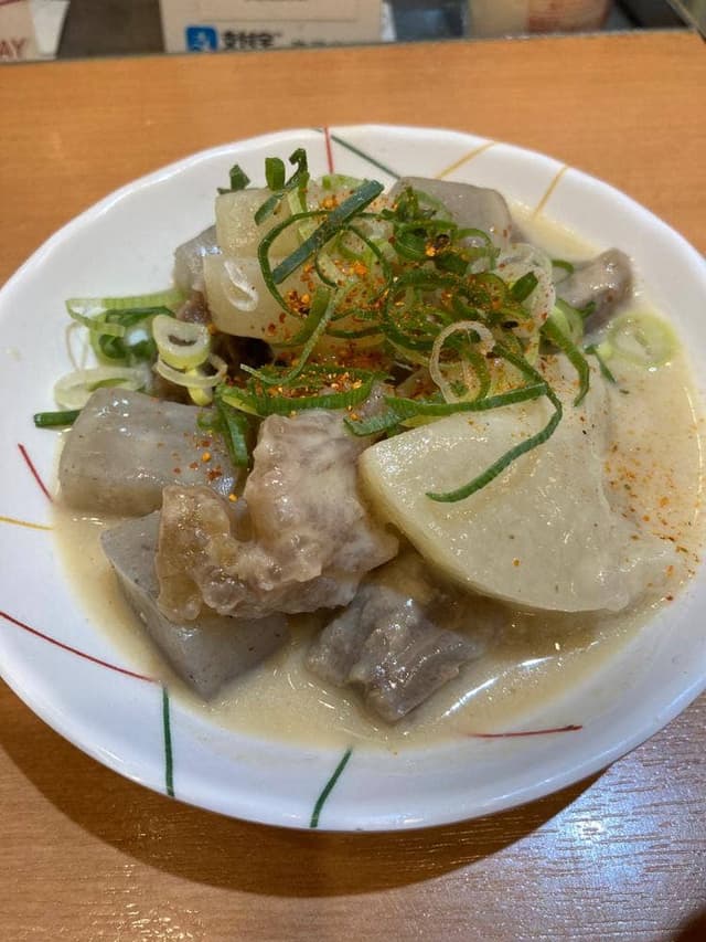 赤垣屋 あべの店 - サブ画像1