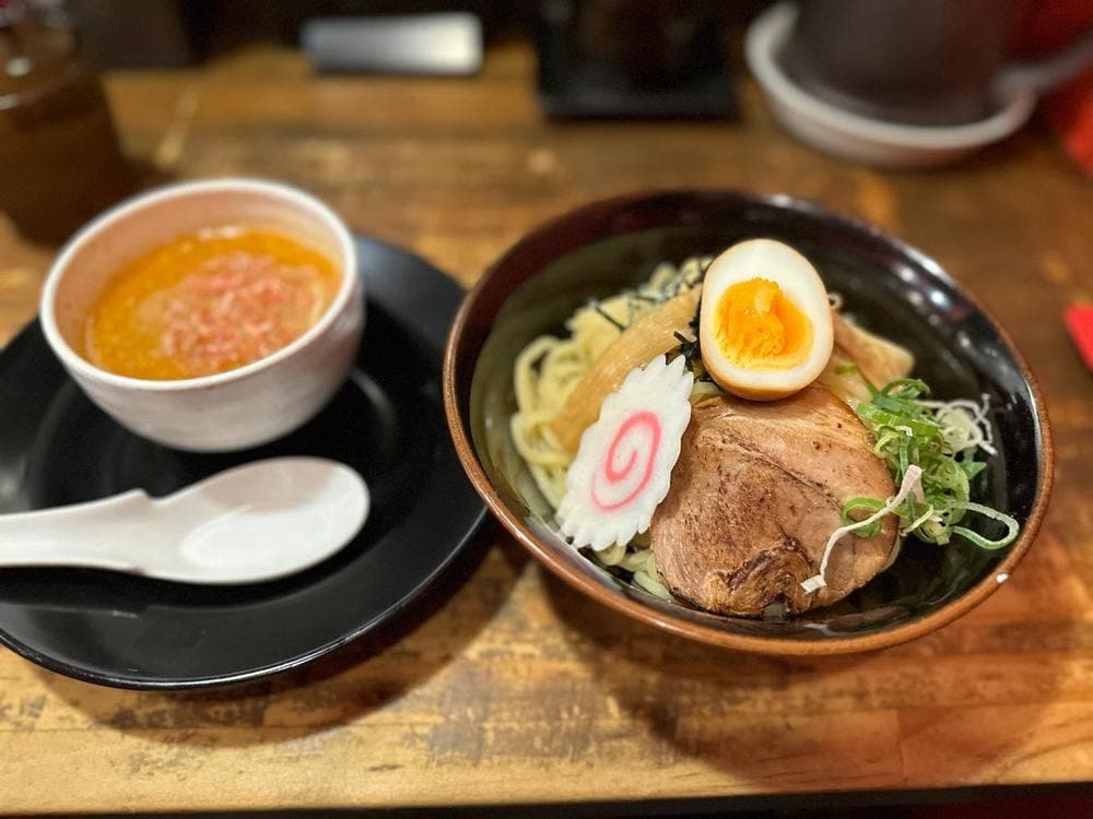 麺舎いっとう