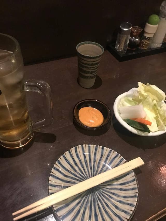 やきとり・えど吉 - サブ画像2