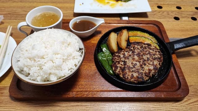 お肉のつしま - サブ画像2