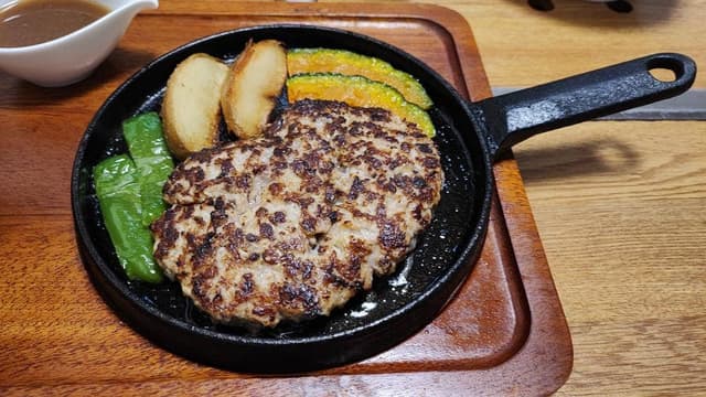 お肉のつしま - サブ画像3